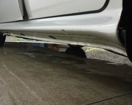 Сірий Шкода Октавія, об'ємом двигуна 1.4 л та пробігом 251 тис. км за 3650 $, фото 4 на Automoto.ua