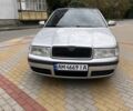 Серый Шкода Октавия, объемом двигателя 1.8 л и пробегом 337 тыс. км за 3600 $, фото 1 на Automoto.ua