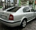 Серый Шкода Октавия, объемом двигателя 1.8 л и пробегом 259 тыс. км за 4900 $, фото 7 на Automoto.ua