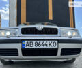 Серый Шкода Октавия, объемом двигателя 1.6 л и пробегом 202 тыс. км за 5777 $, фото 24 на Automoto.ua