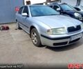 Серый Шкода Октавия, объемом двигателя 1.6 л и пробегом 200 тыс. км за 2800 $, фото 4 на Automoto.ua