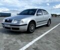 Серый Шкода Октавия, объемом двигателя 1.6 л и пробегом 245 тыс. км за 4600 $, фото 3 на Automoto.ua
