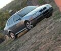 Серый Шкода Октавия, объемом двигателя 1.6 л и пробегом 242 тыс. км за 5300 $, фото 1 на Automoto.ua