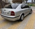 Серый Шкода Октавия, объемом двигателя 1.8 л и пробегом 337 тыс. км за 3600 $, фото 12 на Automoto.ua