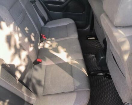 Серый Шкода Октавия, объемом двигателя 1.6 л и пробегом 242 тыс. км за 5300 $, фото 16 на Automoto.ua