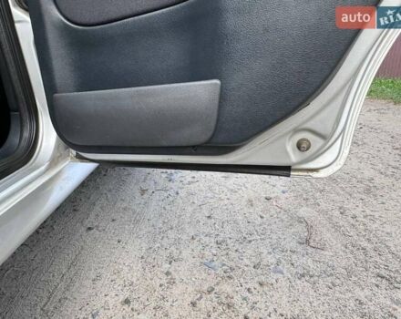 Серый Шкода Октавия, объемом двигателя 0 л и пробегом 279 тыс. км за 4450 $, фото 39 на Automoto.ua