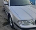 Серый Шкода Октавия, объемом двигателя 1.6 л и пробегом 211 тыс. км за 4500 $, фото 7 на Automoto.ua