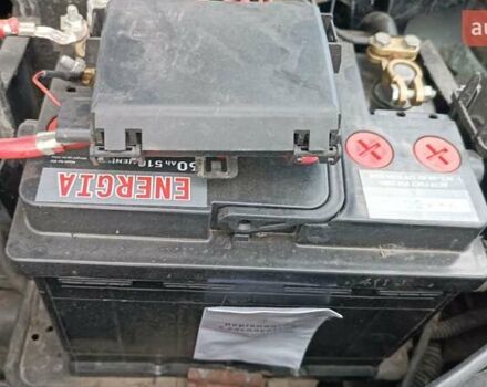 Сірий Шкода Октавія, об'ємом двигуна 1.6 л та пробігом 275 тис. км за 2950 $, фото 40 на Automoto.ua