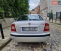 Сірий Шкода Октавія, об'ємом двигуна 1.6 л та пробігом 219 тис. км за 4300 $, фото 6 на Automoto.ua