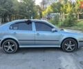 Серый Шкода Октавия, объемом двигателя 1.9 л и пробегом 266 тыс. км за 5300 $, фото 2 на Automoto.ua