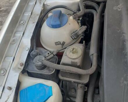 Серый Шкода Октавия, объемом двигателя 1.6 л и пробегом 211 тыс. км за 4500 $, фото 30 на Automoto.ua