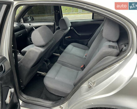 Сірий Шкода Октавія, об'ємом двигуна 1.9 л та пробігом 300 тис. км за 3000 $, фото 16 на Automoto.ua