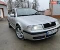 Сірий Шкода Октавія, об'ємом двигуна 2 л та пробігом 188 тис. км за 3700 $, фото 6 на Automoto.ua