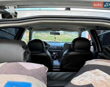 Серый Шкода Октавия, объемом двигателя 0 л и пробегом 279 тыс. км за 4450 $, фото 21 на Automoto.ua