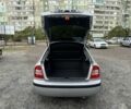 Серый Шкода Октавия, объемом двигателя 1.6 л и пробегом 226 тыс. км за 5500 $, фото 10 на Automoto.ua
