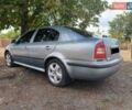 Серый Шкода Октавия, объемом двигателя 1.6 л и пробегом 242 тыс. км за 5300 $, фото 72 на Automoto.ua