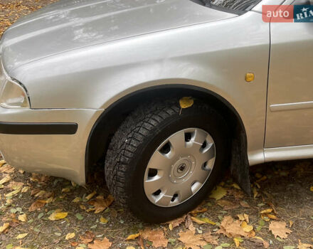 Серый Шкода Октавия, объемом двигателя 1.9 л и пробегом 250 тыс. км за 4200 $, фото 2 на Automoto.ua