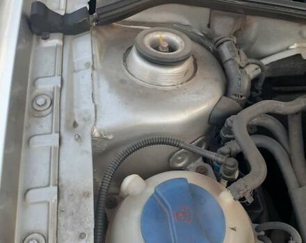 Серый Шкода Октавия, объемом двигателя 1.6 л и пробегом 211 тыс. км за 4500 $, фото 31 на Automoto.ua