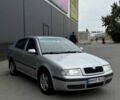 Шкода Октавия 2003 в Полтаве на Automoto.ua Серый Шкода Октавия, объемом двигателя 1.8 л и пробегом 300 тыс. км за 4100 $, фото 2 на Automoto.ua