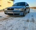 Серый Шкода Октавия, объемом двигателя 1.4 л и пробегом 235 тыс. км за 4000 $, фото 7 на Automoto.ua