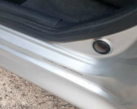 Серый Шкода Октавия, объемом двигателя 1.6 л и пробегом 211 тыс. км за 4500 $, фото 20 на Automoto.ua