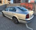 Сірий Шкода Октавія, об'ємом двигуна 1.6 л та пробігом 300 тис. км за 4300 $, фото 6 на Automoto.ua