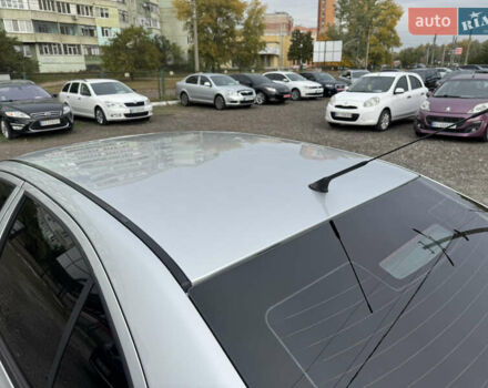 Серый Шкода Октавия, объемом двигателя 1.6 л и пробегом 226 тыс. км за 5500 $, фото 9 на Automoto.ua