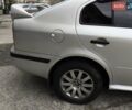 Сірий Шкода Октавія, об'ємом двигуна 1.6 л та пробігом 219 тис. км за 3650 $, фото 17 на Automoto.ua