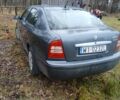 Сірий Шкода Октавія, об'ємом двигуна 1.9 л та пробігом 400 тис. км за 1900 $, фото 1 на Automoto.ua