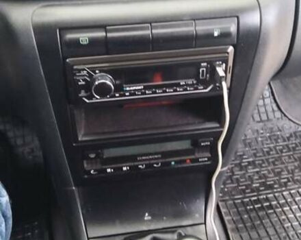 Серый Шкода Октавия, объемом двигателя 1.6 л и пробегом 240 тыс. км за 4200 $, фото 15 на Automoto.ua