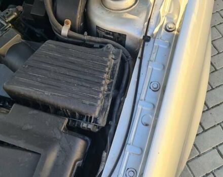 Сірий Шкода Октавія, об'ємом двигуна 1.6 л та пробігом 300 тис. км за 4300 $, фото 22 на Automoto.ua