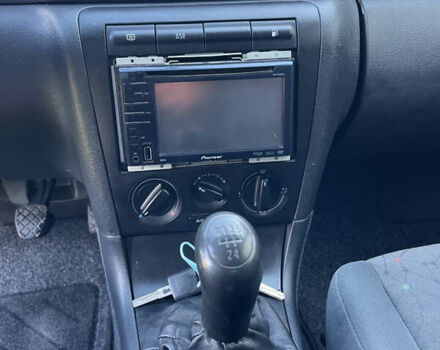 Серый Шкода Октавия, объемом двигателя 1.6 л и пробегом 240 тыс. км за 5099 $, фото 45 на Automoto.ua