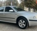 Сірий Шкода Октавія, об'ємом двигуна 2 л та пробігом 189 тис. км за 4700 $, фото 2 на Automoto.ua