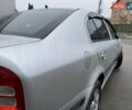 Сірий Шкода Октавія, об'ємом двигуна 2 л та пробігом 188 тис. км за 3700 $, фото 5 на Automoto.ua