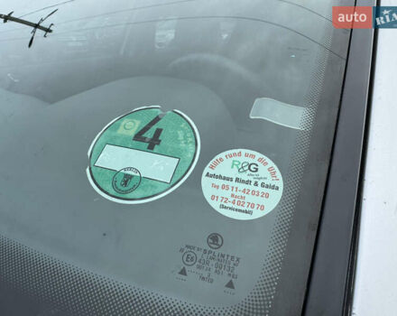 Серый Шкода Октавия, объемом двигателя 1.6 л и пробегом 226 тыс. км за 5500 $, фото 10 на Automoto.ua