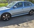 Серый Шкода Октавия, объемом двигателя 1.6 л и пробегом 230 тыс. км за 4500 $, фото 1 на Automoto.ua