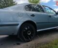 Сірий Шкода Октавія, об'ємом двигуна 1.6 л та пробігом 275 тис. км за 2950 $, фото 12 на Automoto.ua