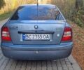 Сірий Шкода Октавія, об'ємом двигуна 1.6 л та пробігом 295 тис. км за 3200 $, фото 10 на Automoto.ua