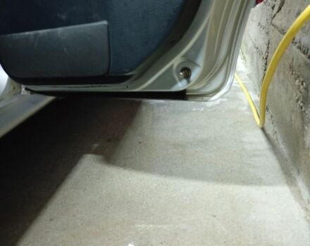 Сірий Шкода Октавія, об'ємом двигуна 1.4 л та пробігом 251 тис. км за 3650 $, фото 12 на Automoto.ua