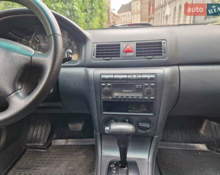 Сірий Шкода Октавія, об'ємом двигуна 1.6 л та пробігом 219 тис. км за 4300 $, фото 3 на Automoto.ua