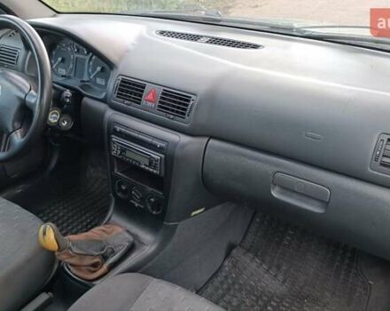 Сірий Шкода Октавія, об'ємом двигуна 1.6 л та пробігом 275 тис. км за 2950 $, фото 35 на Automoto.ua