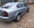 Сірий Шкода Октавія, об'ємом двигуна 1.9 л та пробігом 350 тис. км за 2500 $, фото 3 на Automoto.ua