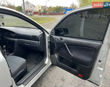 Сірий Шкода Октавія, об'ємом двигуна 1.9 л та пробігом 300 тис. км за 3000 $, фото 19 на Automoto.ua