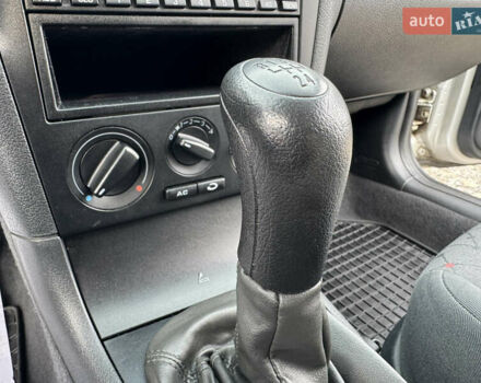 Серый Шкода Октавия, объемом двигателя 1.6 л и пробегом 226 тыс. км за 5500 $, фото 50 на Automoto.ua