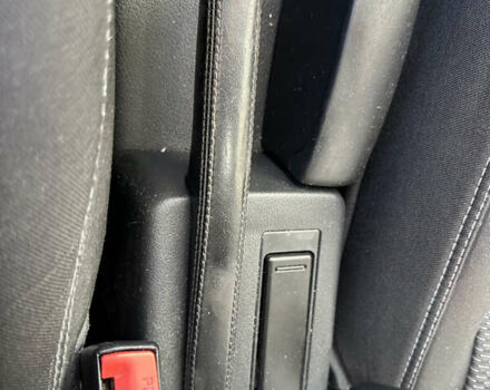 Серый Шкода Октавия, объемом двигателя 1.6 л и пробегом 252 тыс. км за 5200 $, фото 21 на Automoto.ua