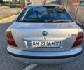 Сірий Шкода Октавія, об'ємом двигуна 1.6 л та пробігом 300 тис. км за 4300 $, фото 7 на Automoto.ua