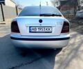 Сірий Шкода Октавія, об'ємом двигуна 1.6 л та пробігом 258 тис. км за 4600 $, фото 4 на Automoto.ua