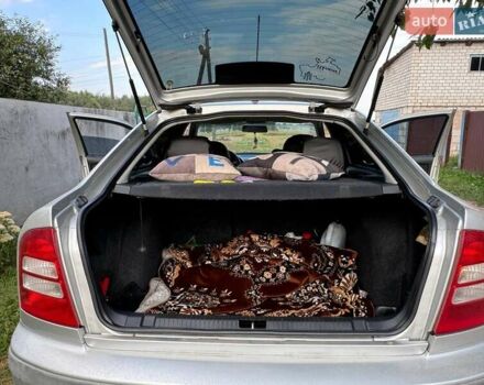 Серый Шкода Октавия, объемом двигателя 0 л и пробегом 279 тыс. км за 4450 $, фото 30 на Automoto.ua