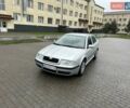Серый Шкода Октавия, объемом двигателя 1.6 л и пробегом 155 тыс. км за 4999 $, фото 17 на Automoto.ua