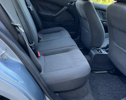 Серый Шкода Октавия, объемом двигателя 1.6 л и пробегом 240 тыс. км за 5099 $, фото 32 на Automoto.ua